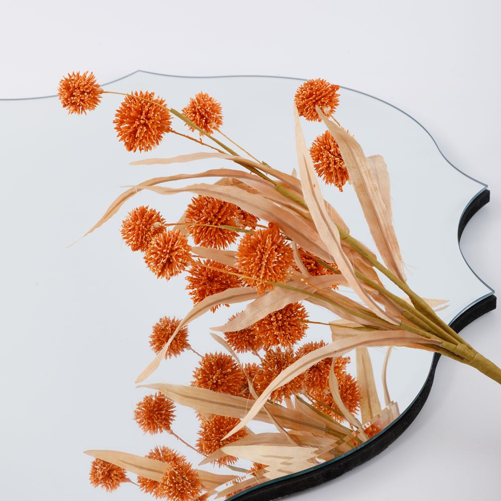 ベベルエッジミラー