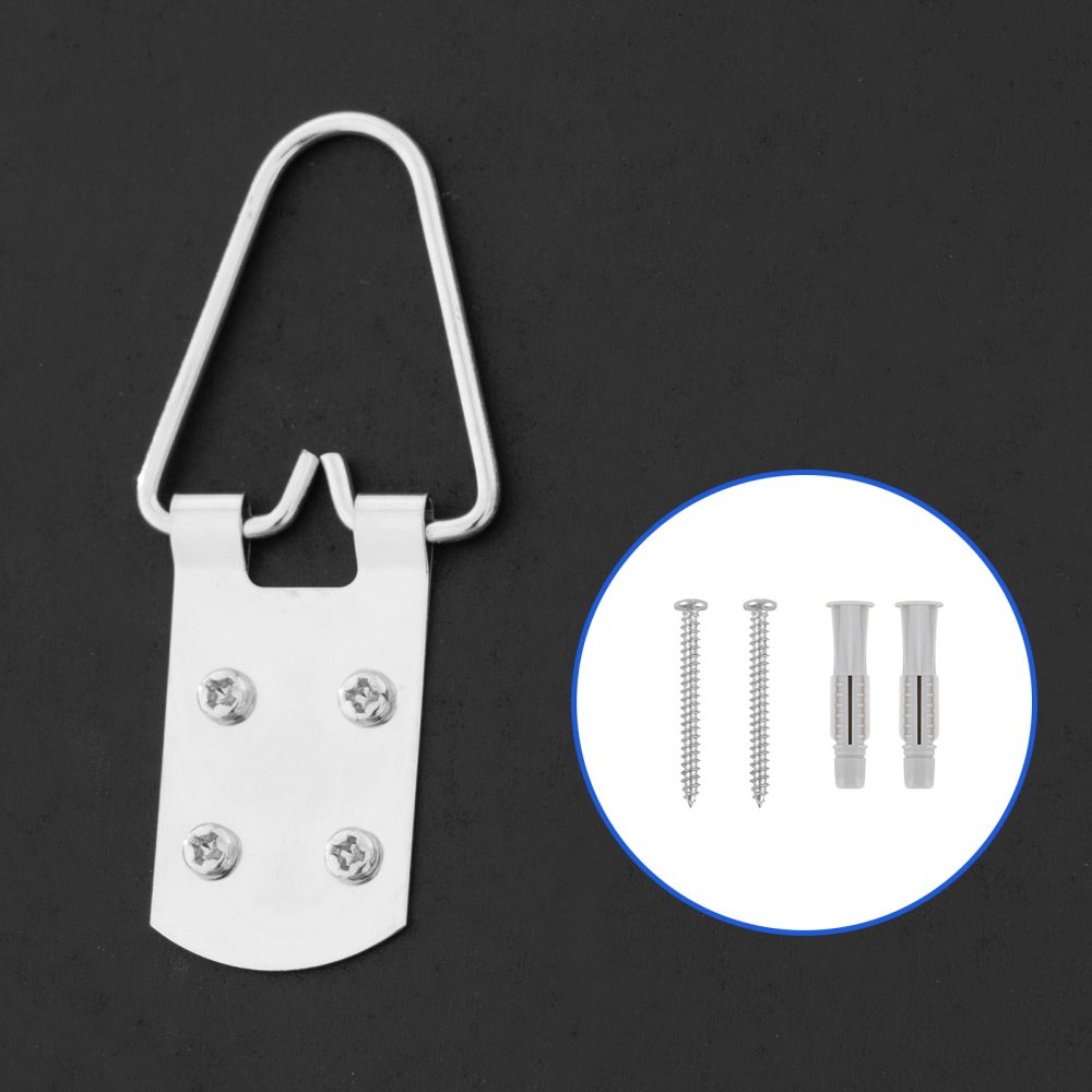 面取りミラー台形