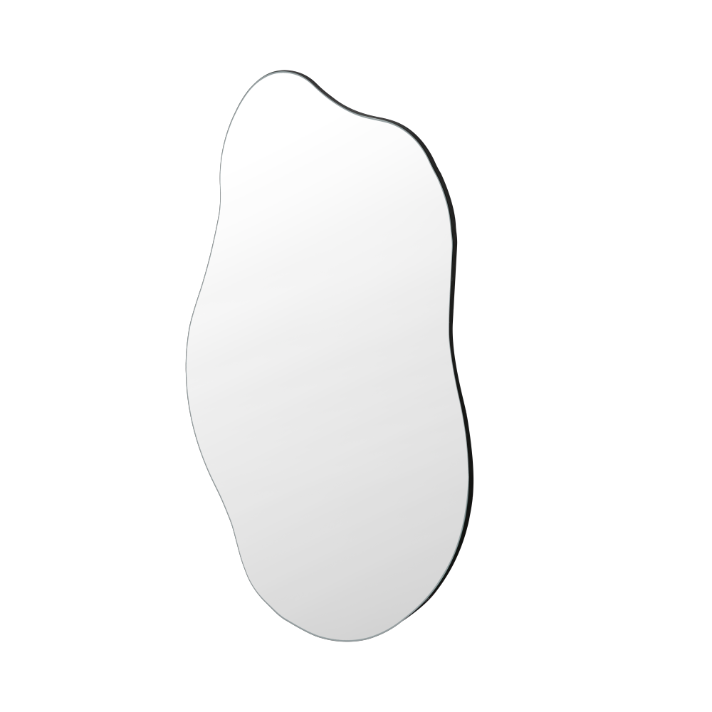 クラウドミラー