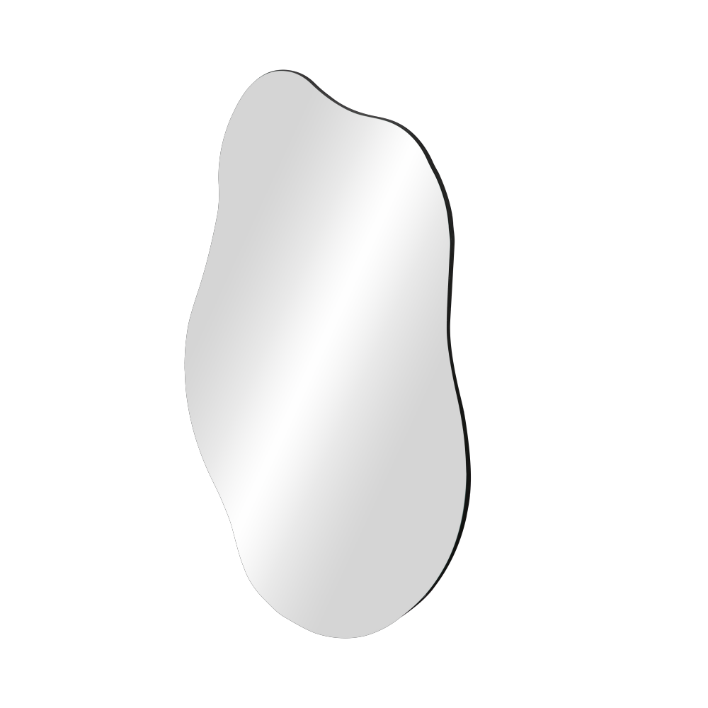 クラウドミラー