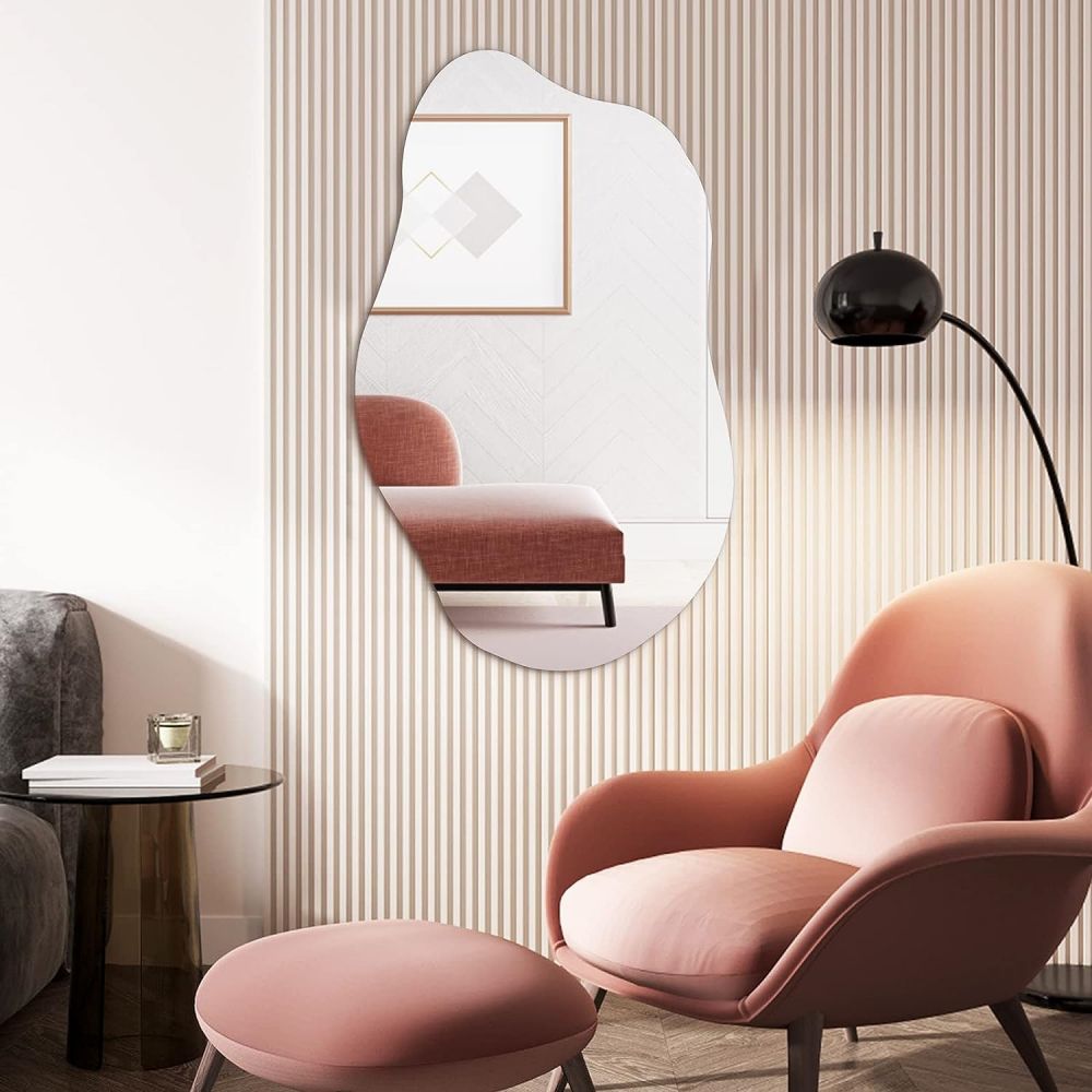 クラウドミラー