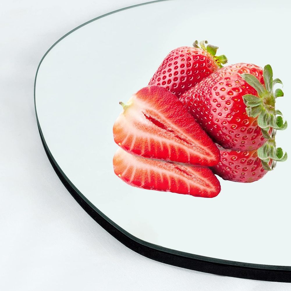 ガチョウの卵ミラー