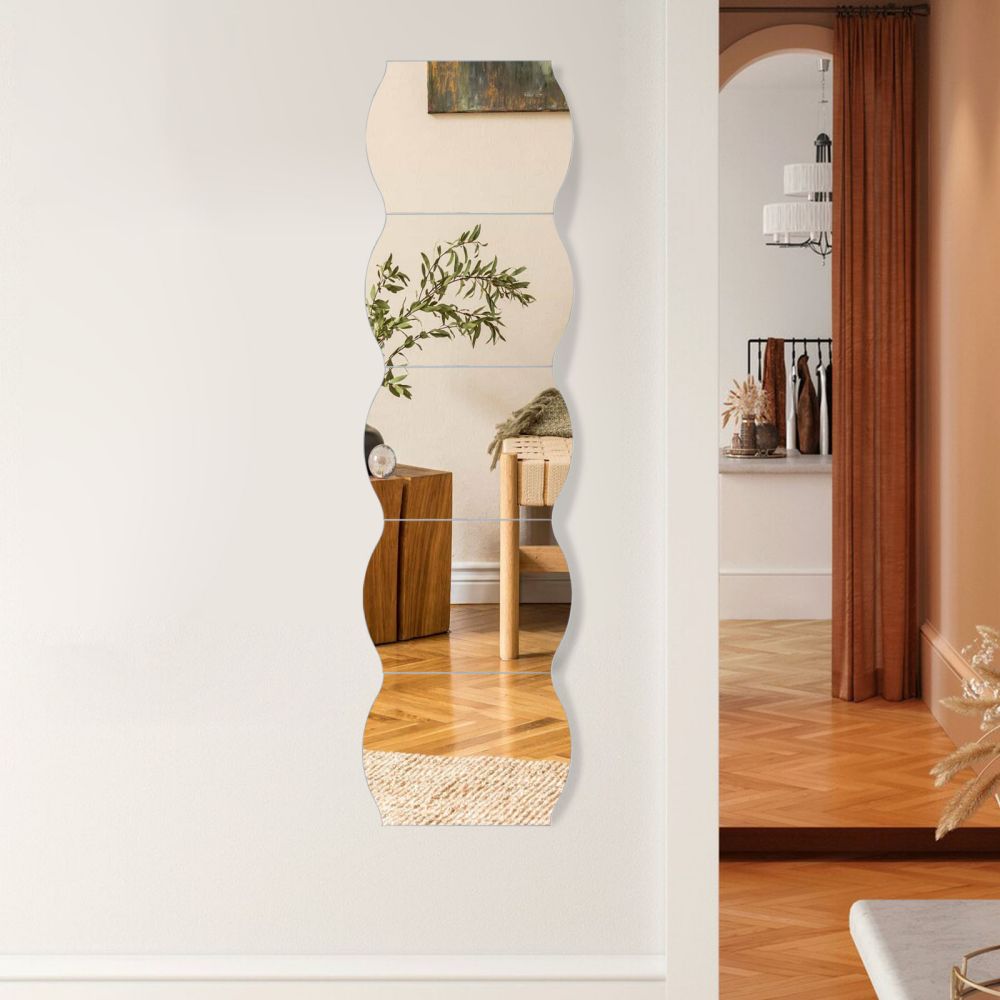 ランタンミラー