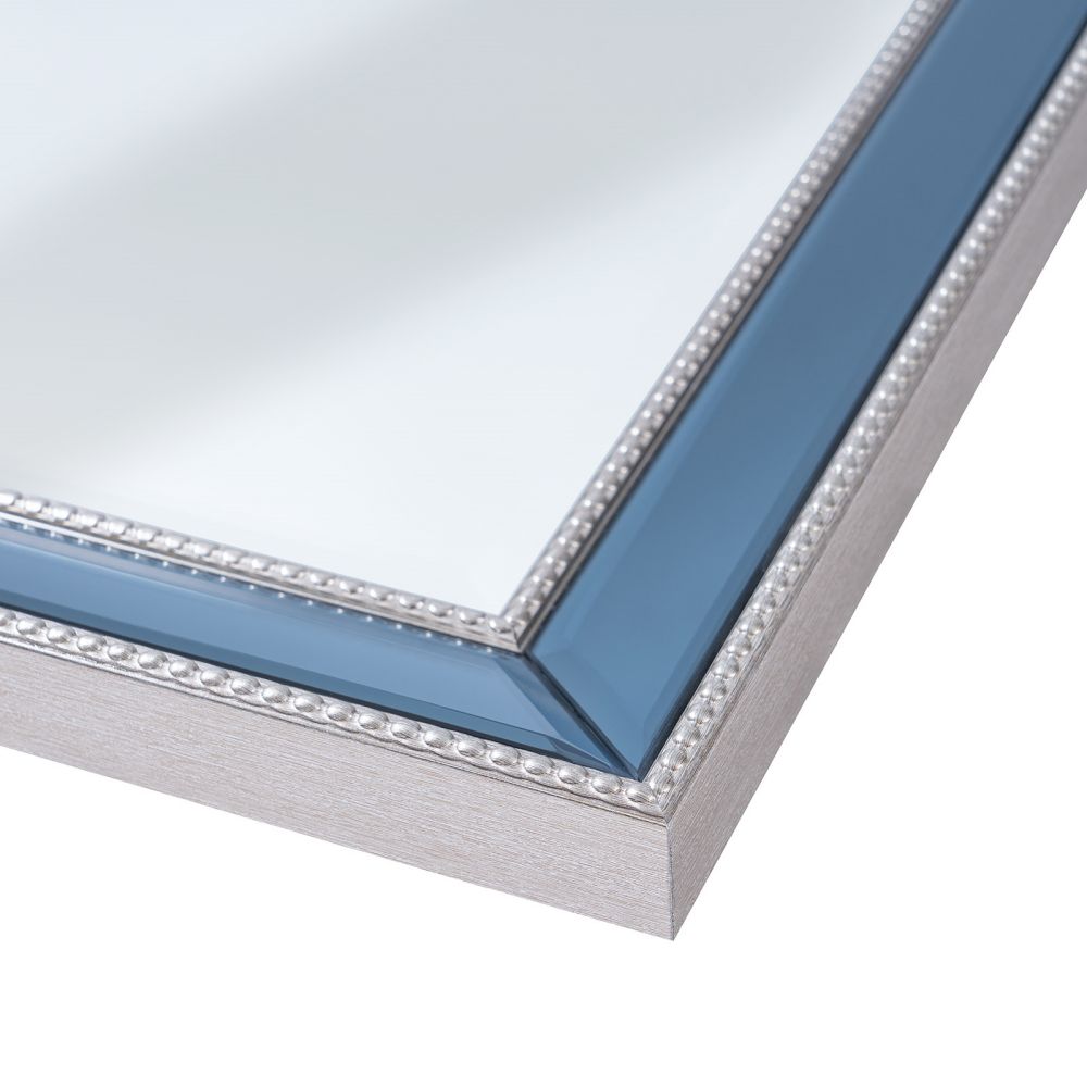 長方形ウォールミラー