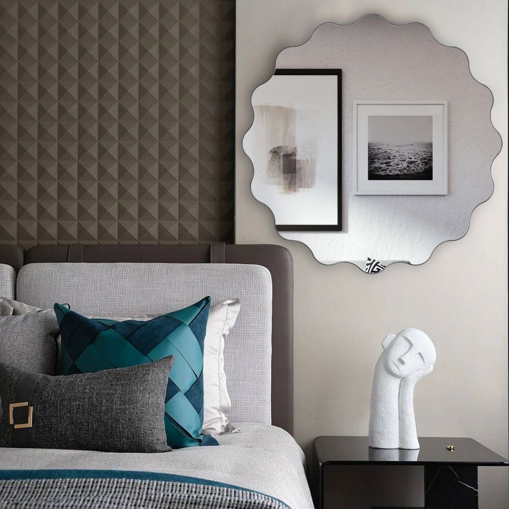 ウェーブミラー