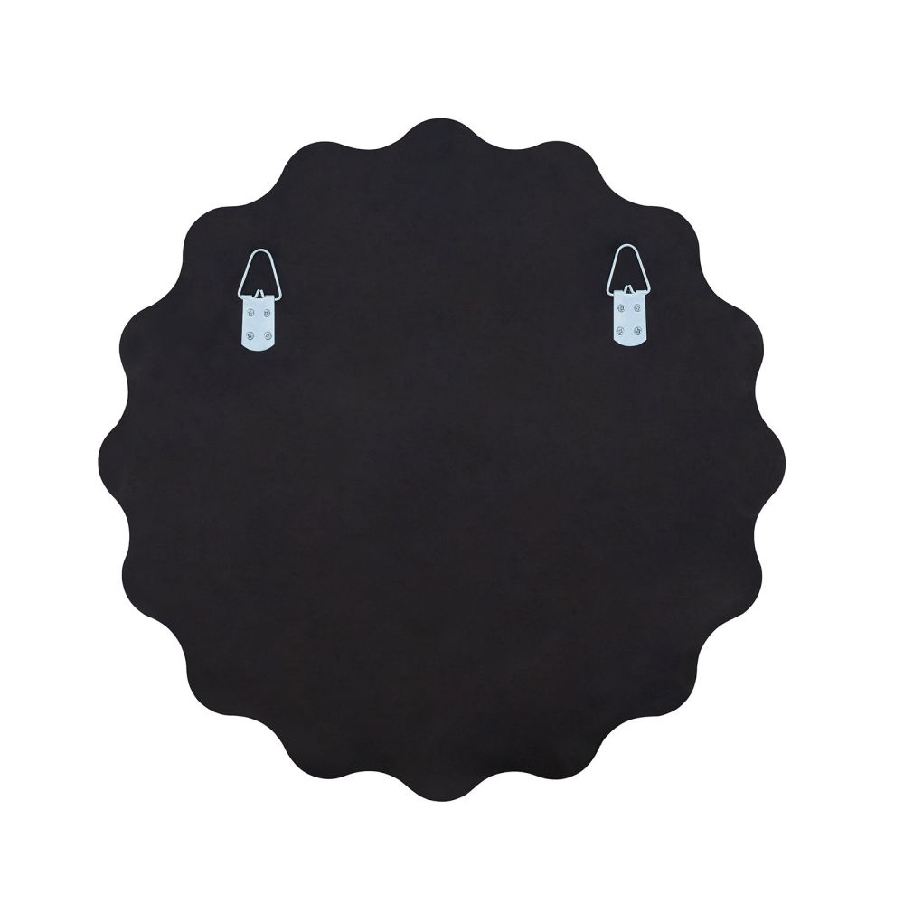 ウェーブミラー