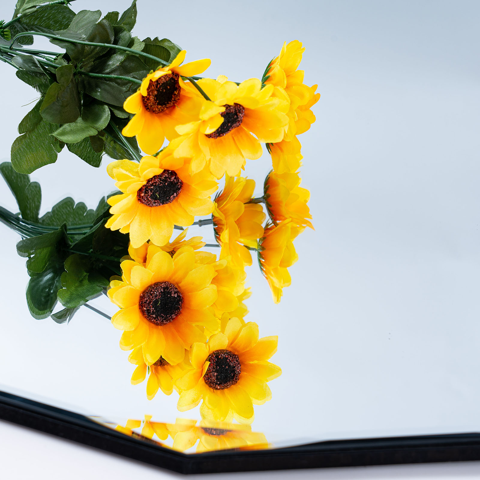 ダイヤモンドミラー