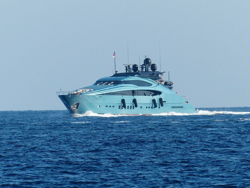 How to increase the service life of electric yacht battery