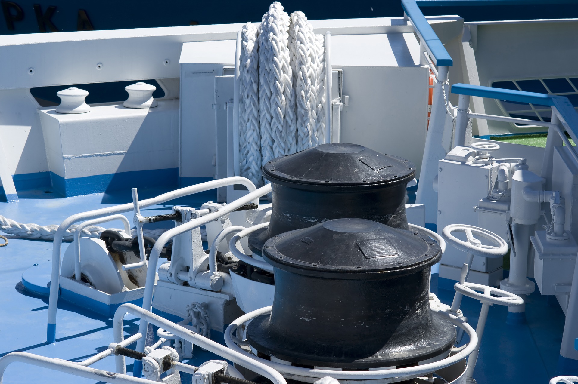 Boat equipment can empower waterfront tourism, driving the new consumption model of tourism integration!