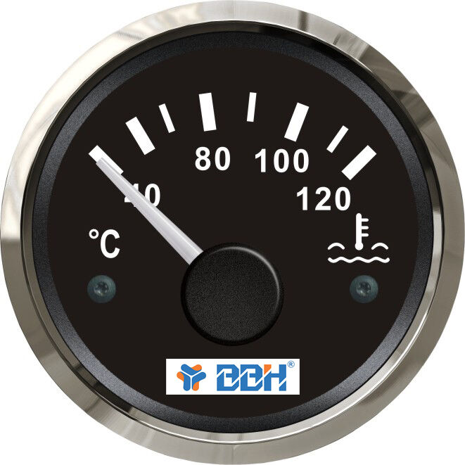 Water temp BBH-WTBS-40-120