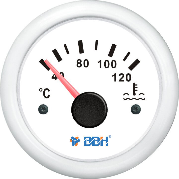 Water temp BBH-WTWW-40-120