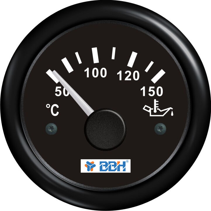Oil Temp BBH-OTBB-50-150