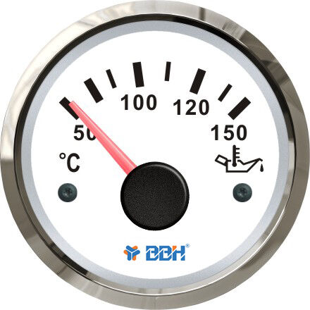 Oil Temp BBH-OTWS-50-150