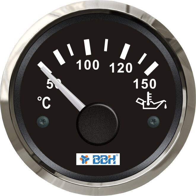 Oil Temp BBH-OTBS-50-150