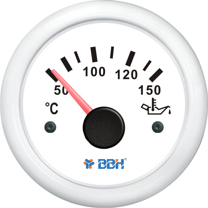 Oil Temp BBH-OTWW-50-150