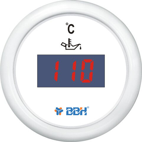 Oil Temp BBH-OTDD-50-150