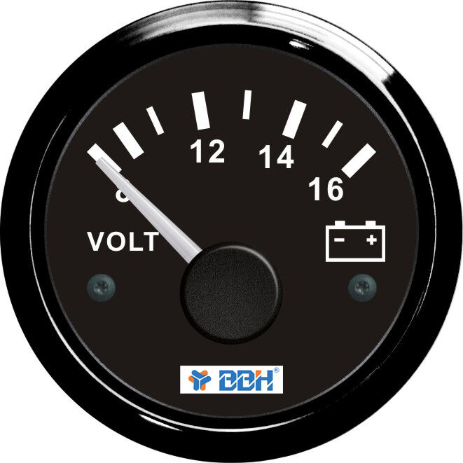 Voltmeter BBH-VMBN-8-16