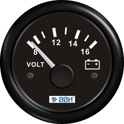 Voltmeter BBH-VMBB-8-16