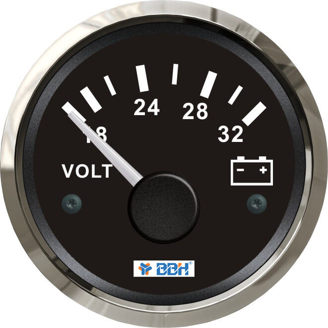 Voltmeter BBH-VMBS-18-32