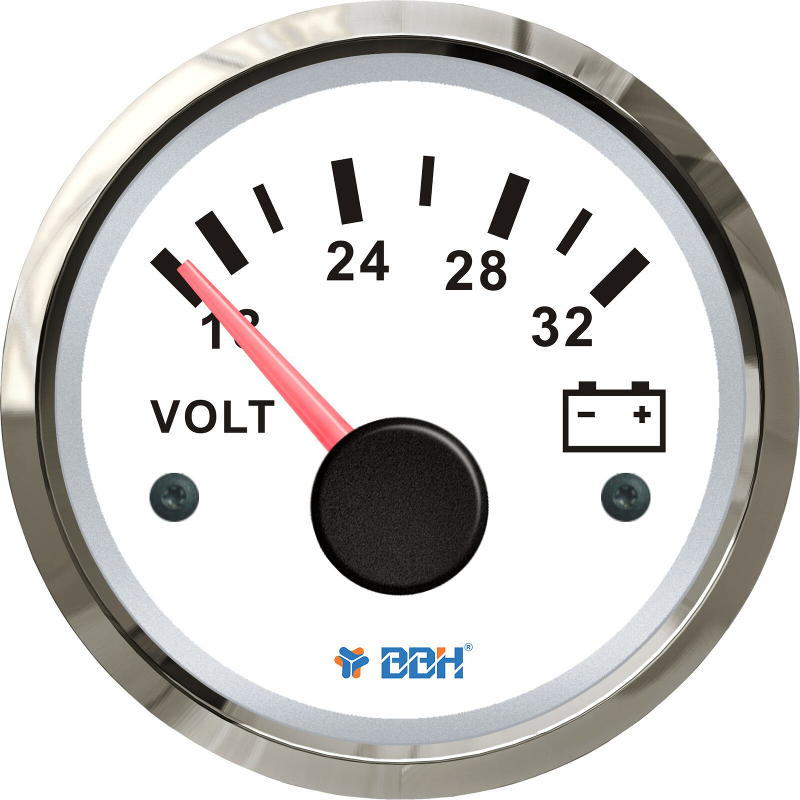 Voltmeter BBH-VMWS-18-32