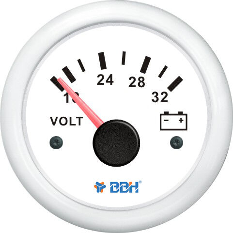 Voltmeter BBH-VMWW-18-32