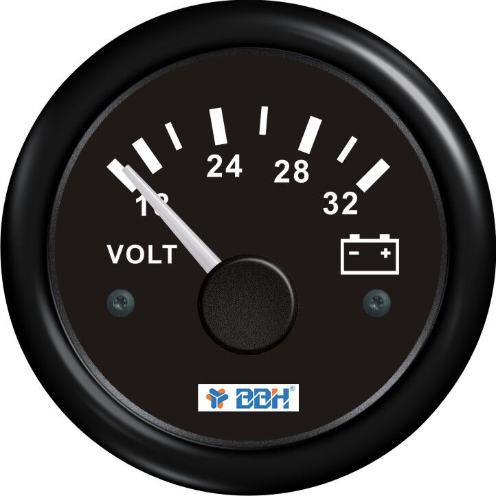 Voltmeter BBH-VMBB-18-32