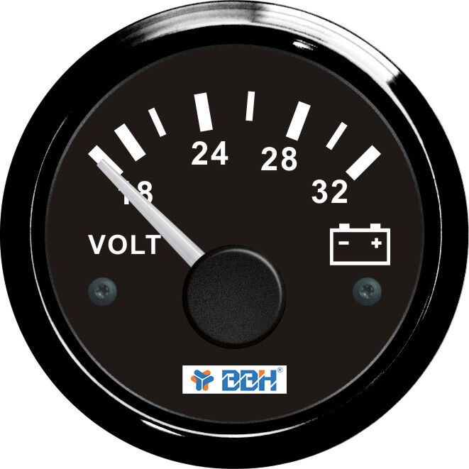 Voltmeter BBH-VMBN-18-32