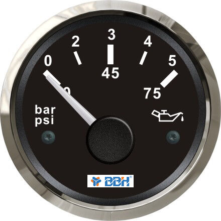Oil pressure BBH-OPBS-0-5