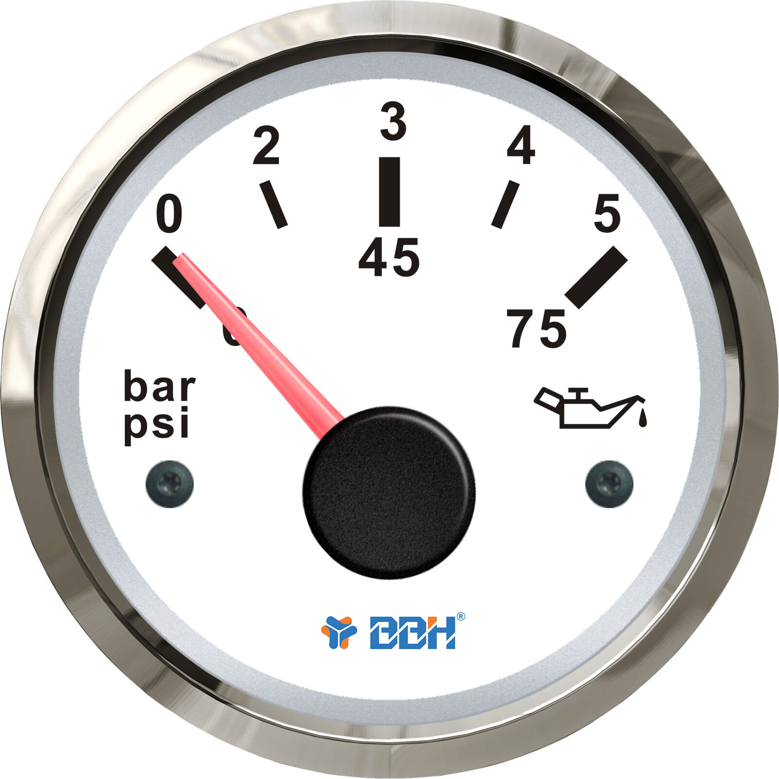 Oil pressure BBH-OPWS-0-5