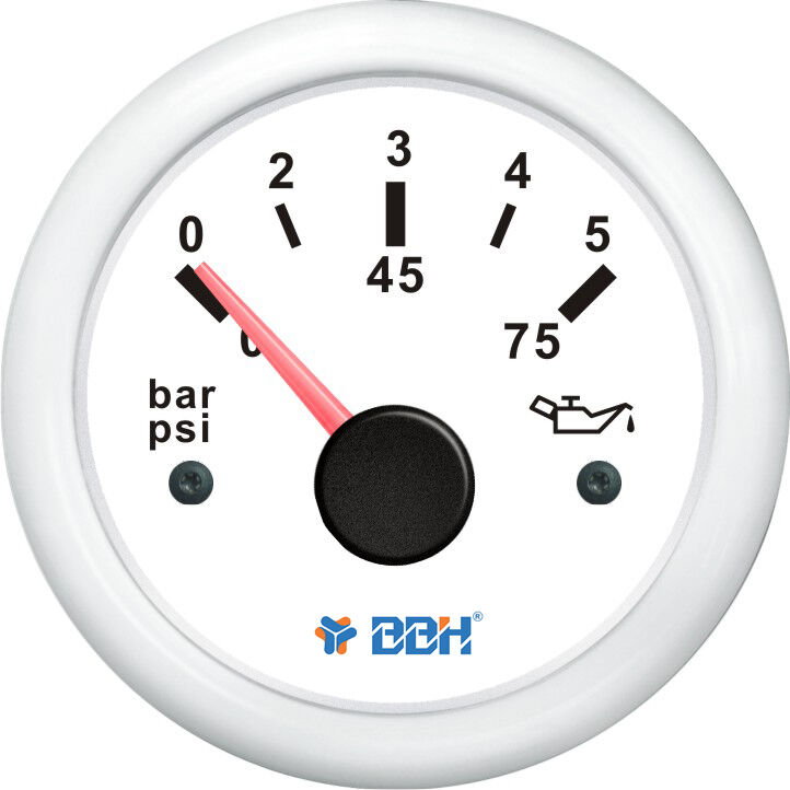 Oil pressure BBH-OPWW-0-5