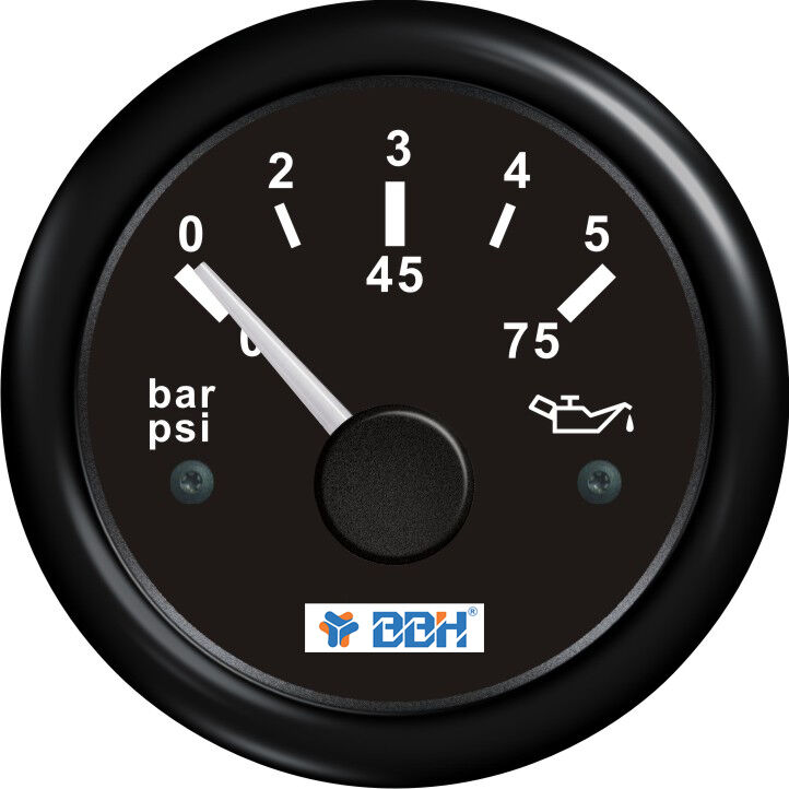 Oil pressure BBH-OPBB-0-5