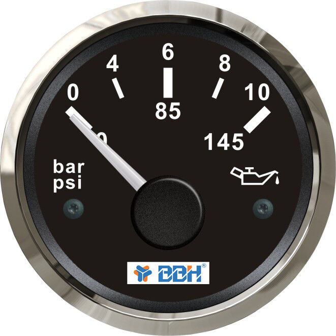 Oil pressure BBH-OPBS-0-10