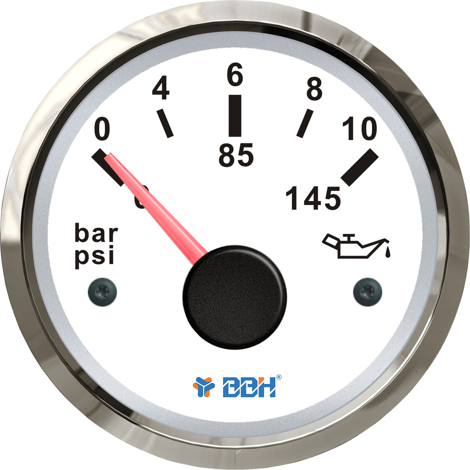 Oil pressure BBH-OPWS-0-10