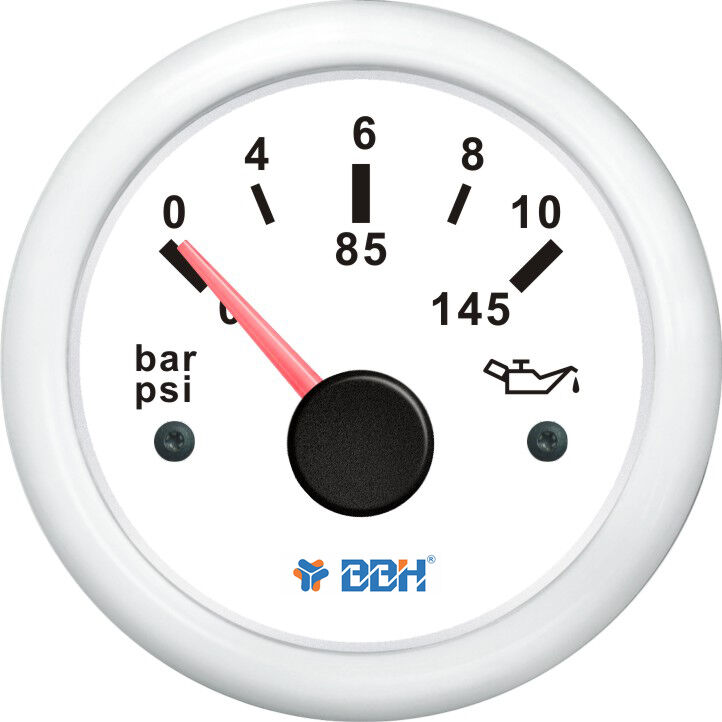 Oil pressure BBH-OPWW-0-10