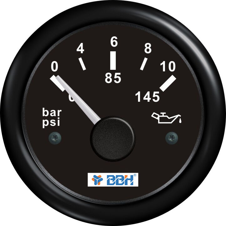Oil pressure BBH-OPBB-0-10