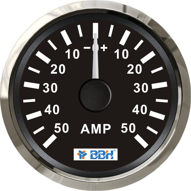 Ammeter BBH-AMBS