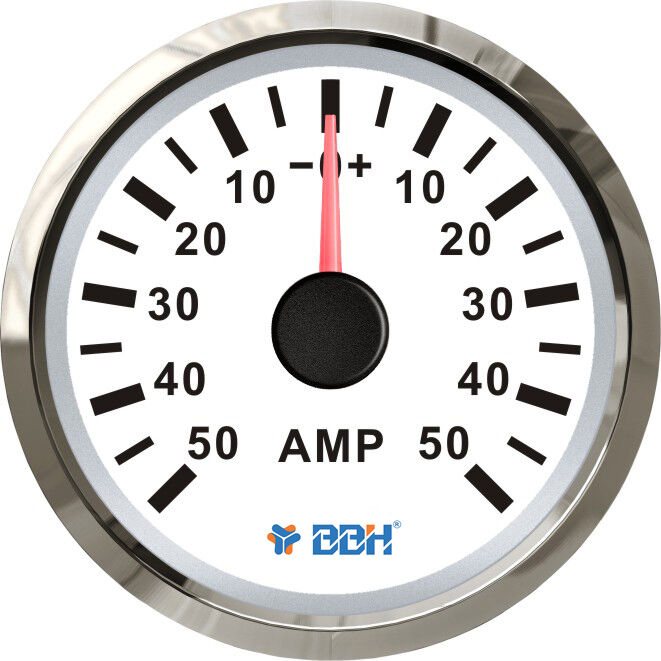 Ammeter BBH-AMWS