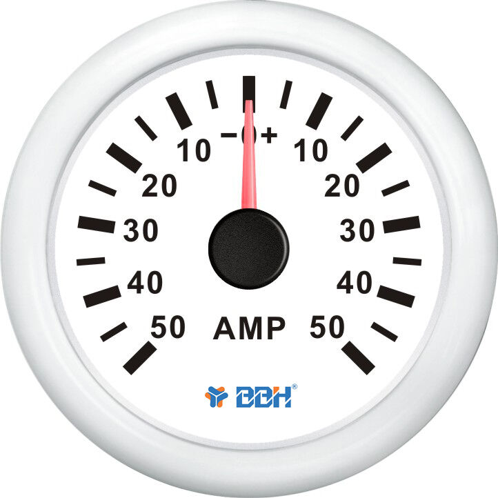 Ammeter BBH-AMWW