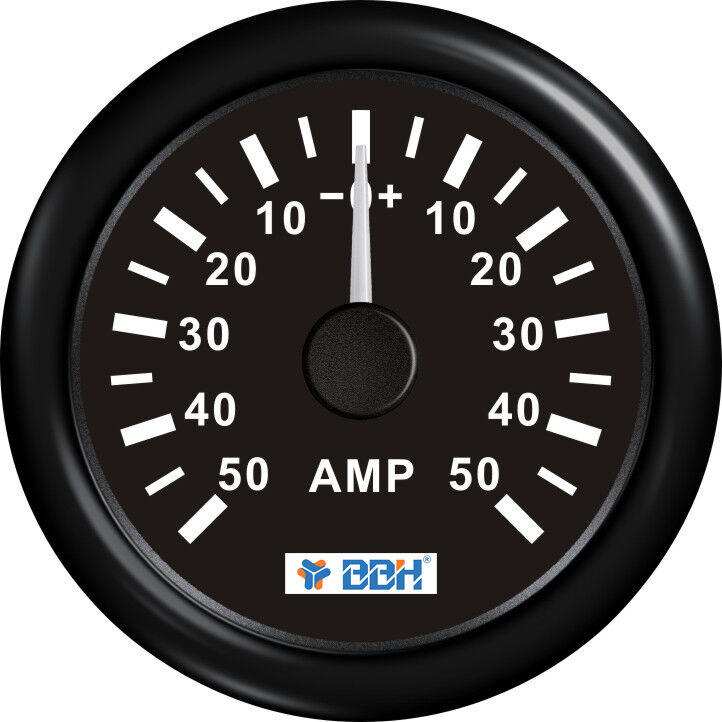 Ammeter BBH-AMBB