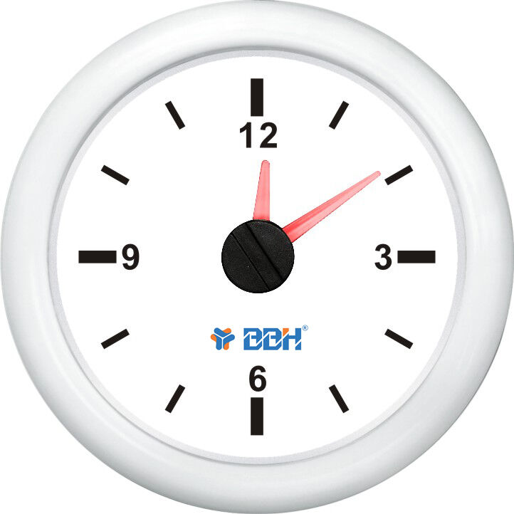 Clock BBH-CL-12