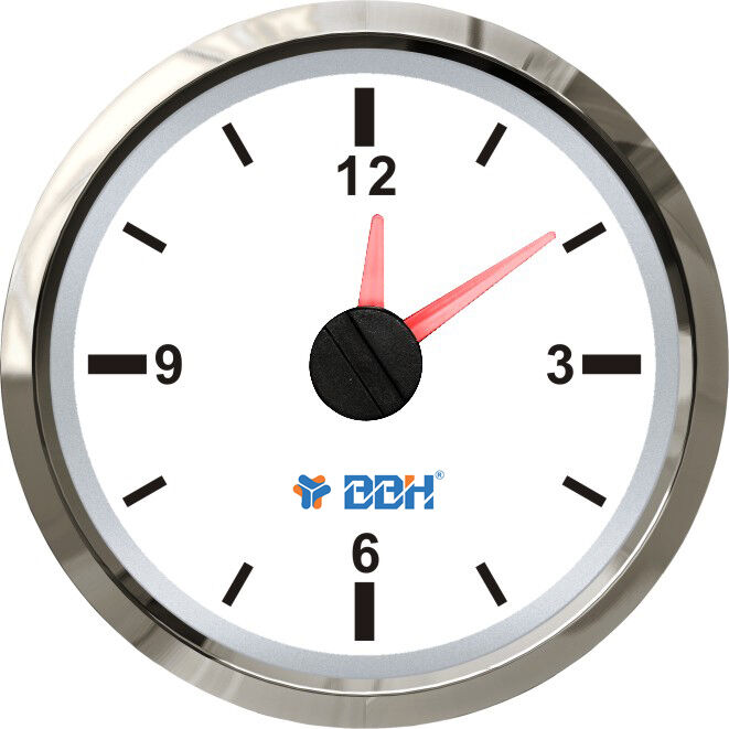 Clock BBH-CL-12