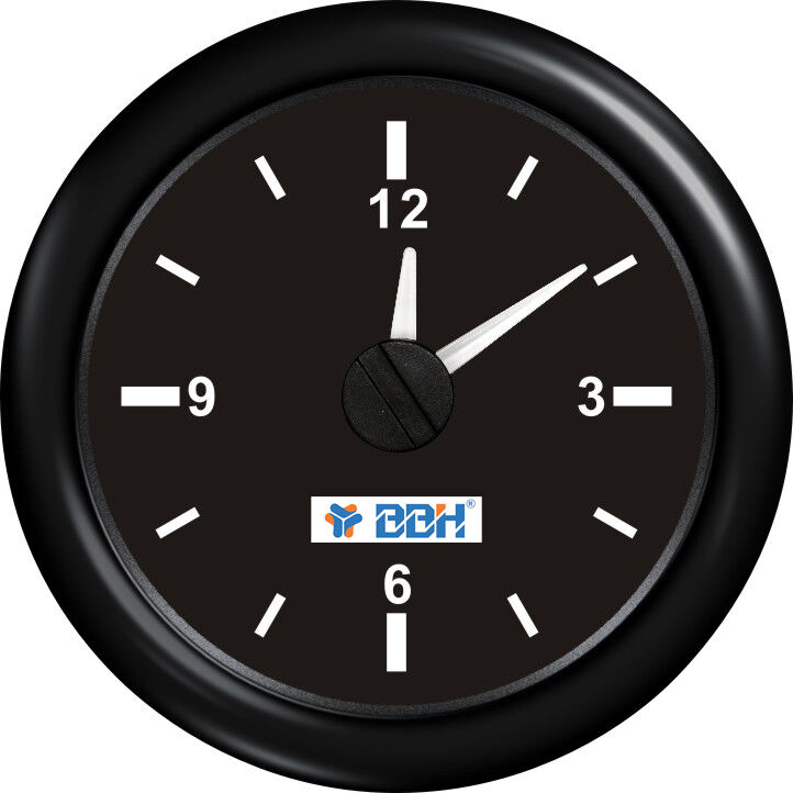 Clock BBH-CL-12