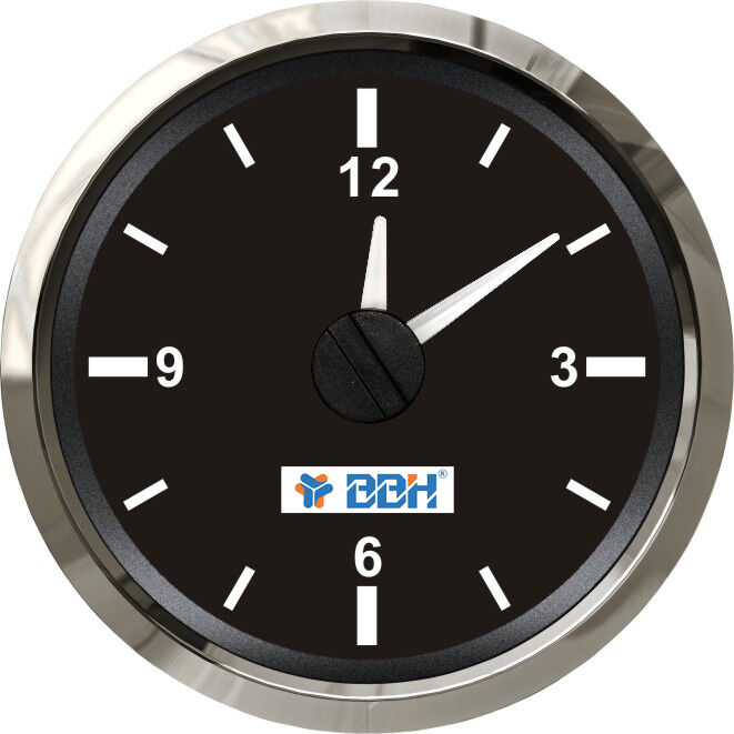 Clock BBH-CL-12