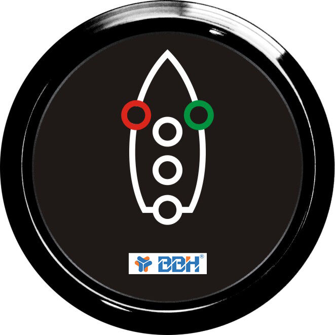 Navigation Indicator BBH-NI-5LED