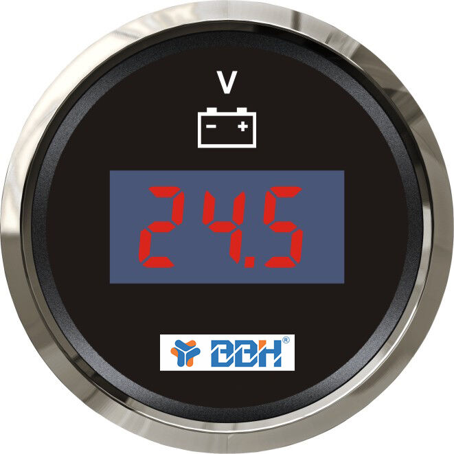 Digital Voltmeter BBH-DV-8-32