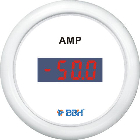 Digital Ammeter BBH-DAM±50A