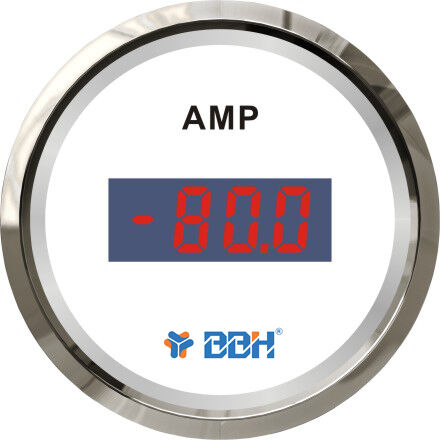 Digital Ammeter BBH-DAM±80A