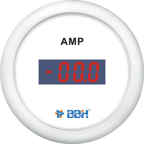 Digital Ammeter BBH-DAM±80A