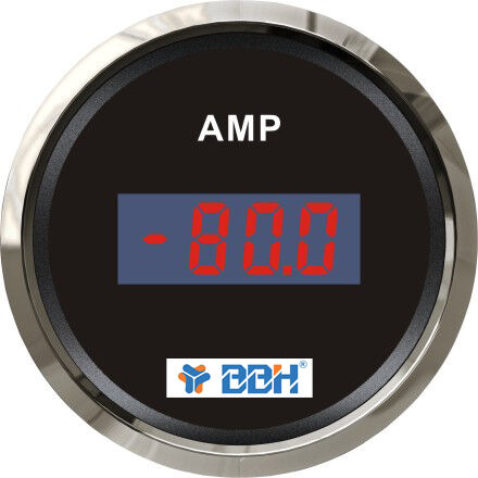 Digital Ammeter BBH-DAM±80A