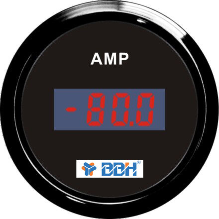Digital Ammeter BBH-DAM±80A